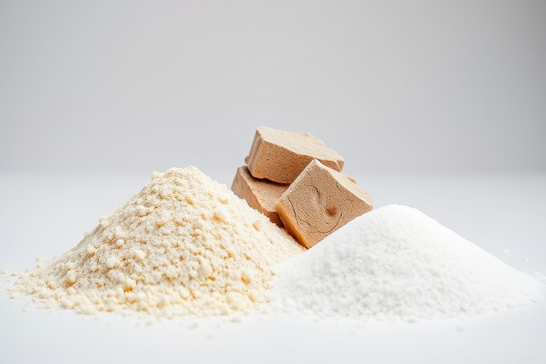 Industrial Minerals